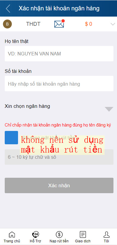 Đăng ký Kubet888 7