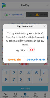 kubet888-kubet-ku-casino huong dan nap tien kubet zalopay 4