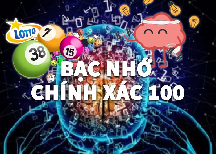 Tổng hợp các lô bạc nhớ chuẩn xác 100%