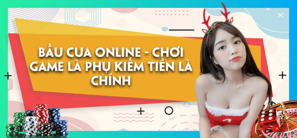 Bầu cua online