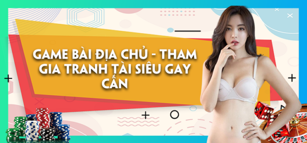 Game bài địa chủ